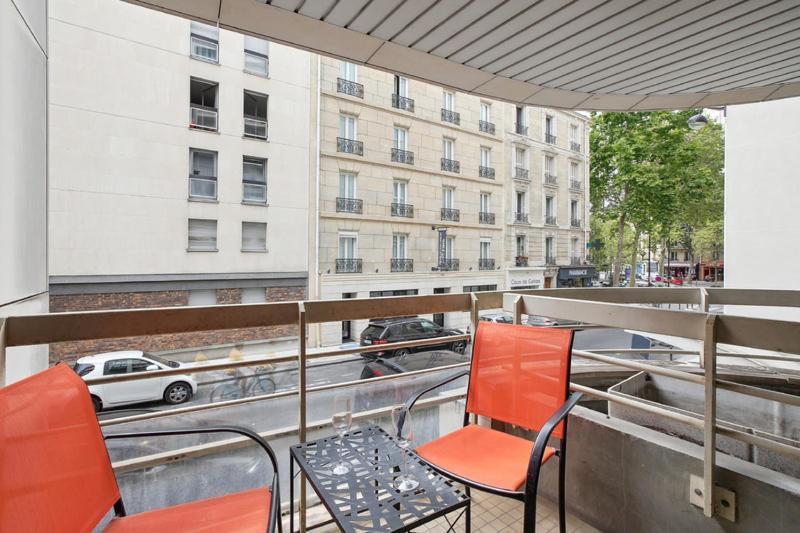 174 Grenelle - Marvelous In Appartamento *