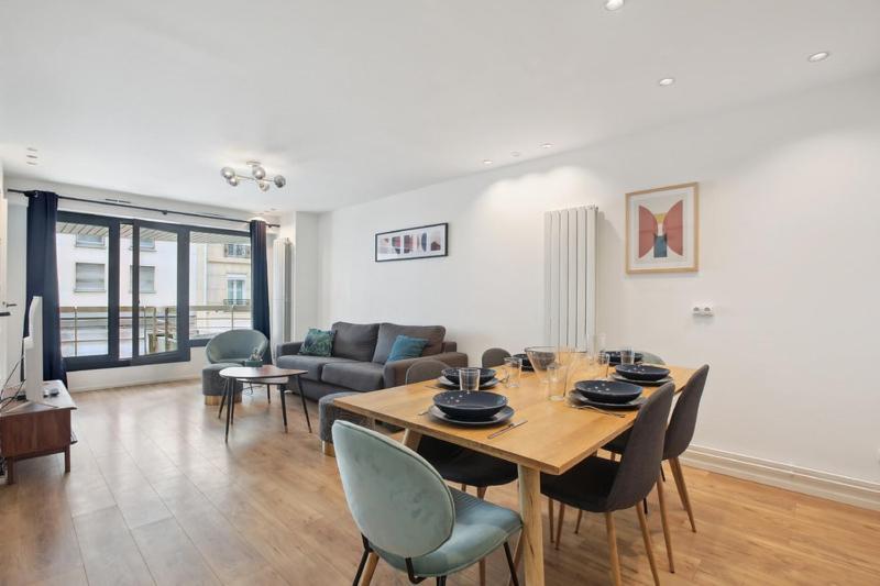 174 Grenelle - Marvelous In Appartamento *