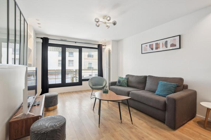 174 Grenelle - Marvelous In Appartamento Parigi