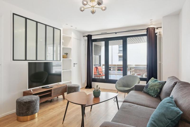 174 Grenelle - Marvelous In Appartamento