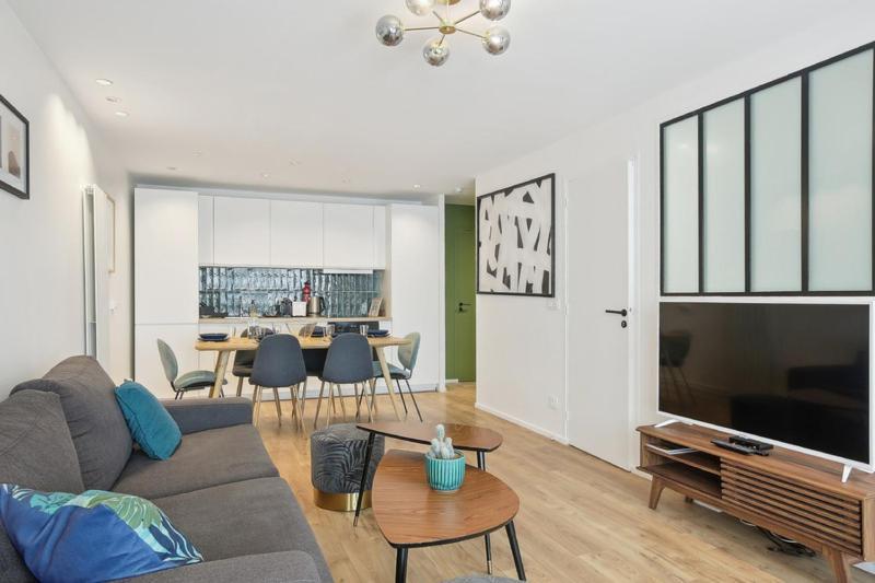 Appartamento 174 Grenelle - Marvelous In *
