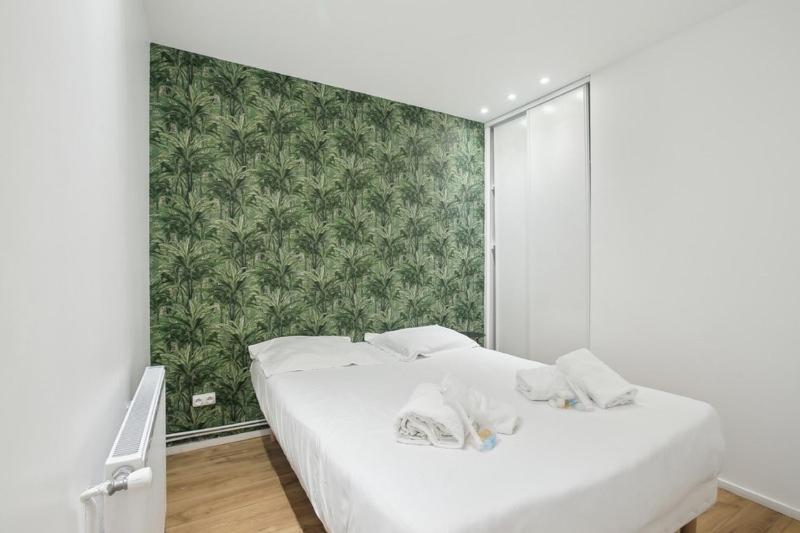 174 Grenelle - Marvelous In Appartamento